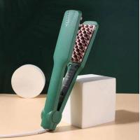 ราคา เครื่องหนีบผม ที่หนีบยกโคน ที่หนีบผมยกโคน เครื่องหนีบยกโคน ที่หนีบหยักหนีบยกโคน บอกลาหัวน้ำมันนุ่มๆ รากผมนุ่มฟู พร้อมส่ง (20124509195)