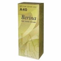 ราคา Berina เบอริน่า สีย้อมผม สีแฟชั่น A21 A47 (19216200671)