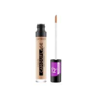 ราคา Catrice Liquid Camouflage High Coverage Concealer คาทริซลิควิดคามัวร์ฟลาจไฮคัพเวอร์ราจคอนซีลเลอร์ 5 ml (19484540182)