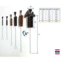 ราคา แพ็ก 3 ชิ้น แปรงล้างหลอดทดลอง ล้างบีกเกอร์ ล้างหลอดแก้ว Brush On แปรง ทำความสะอาด หลอดแก้ว ล้าง แปรงล้าง (15163099863)