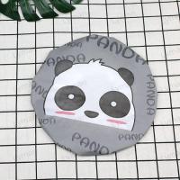 ราคา หมวกอาบน้ำ หมวกคลุมผมอาบน้ํา หมวกอาบน้ำลายการ์ตูน หมวกคลุมอาบน้ำ shower cap หมวกครอบผม หมวกคลุมผม พลาสติก ลายการ์ตูน ใช้ดีมาก กันน้ำ100 (18613422376)