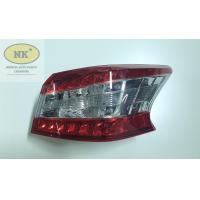 ราคา ไฟท้าย นิสสัน ซิลฟี่ 12 20 LED Nissan Sylphy 12 20 (16493795233)