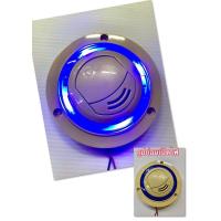 ราคา ช่องแอร์เดี่ยวรถตู้ vip ไฟติดหลังคารถตู้ มีไฟLED (19597584769)