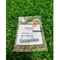 ราคา แหวนทองแดงฝาสูบ HONDA แท้ศูนย์ เวฟ100 เวฟ125 คลิก WAVE100 WAVE 125 Click (19611275364)