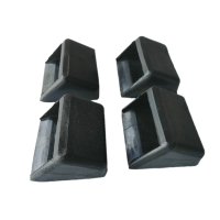 ราคา ราคา 4 ชิ้น ยางรองขา ยางรองขาจักรแบบเสียบ แบบเสียบ จักรอุตสาหกรรม รองเท้าจักร (17912713168)