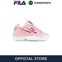 ราคา FILA Disruptor II EXP รองเท้าลำลองผู้หญิง (19725562098)