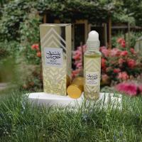 ราคา น้ำหอมอาหรับ น้ำหอมอาหรับแท้ Ard Al Zaafaran ขนาด 10 ml (19760667102)