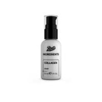 ราคา Boots Ingredients Collagen Serum 30Ml บู๊ทส์ อินกรีเดียนส์ คอลลาเจน เซรั่ม 30มล (19350770150)