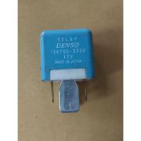 ราคา รีเลย์ TOYOTA DENSO 12V รีเลย์คอมแอร์ รีเลย์สตราท มือ2ญี่ปุ่น (16148667102)