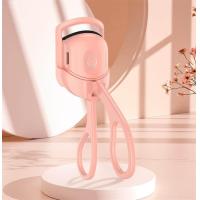 ราคา ของในไทยพร้อมส่ง ที่ดัดขนตา เครื่องดัดขนตา ที่ดัดขนตาไฟฟ้า เครื่องดัดขนตาไฟฟ้า แบบชาร์จไฟได้ USB ปรับความร้อนได้ 2 ระดับ infything (19420689197)