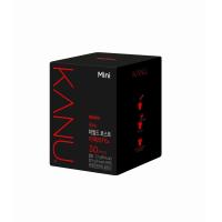 ราคา KANU Mini Coffee Dark Roasted Mild Roasted Light Roasted Decaffeinated 30 Sticks Option Select (16333859530)