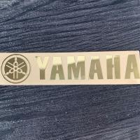 ราคา YAMAHA โลโก้โลหะผสมนิกเกิลบริสุทธิ์สติกเกอร์สัญลักษณ์รถจักรยานยนต์ Body Badge Decals อุปกรณ์เสริมสำหรับ Yamaha Xmax 300 Nmax Tricity Grand Filano Freego (14110685649)