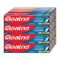 ราคา ยกโหล Colgate คอลเกต ยาสีฟัน 6สูตร ขนาด 20 30 32 35 กรัม x 6 12 หลอด (19454660863)