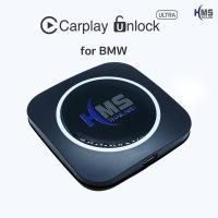 ราคา HMS Carplay Unlock Ultra for BMW ทำให้รถที่มี Carplay แบบ Plug Play ดู Youtube Netflix สามารถแบ่งหน้าจอดูแผนที่ได้ (20358204515)