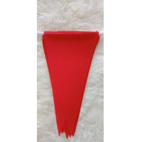 ราคา ธงผ้าสีล้วน ธงราวผ้า ธงราวสามเหลี่ยมแบบผ้า ธงราวแบบผ้า (14936235192)