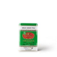 ราคา Cha Tra Mue ชาตรามือ ชาผงปรุงสำเร็จ สูตรต้นตำรับ กระป๋อง ซองเยื่อ (19997910620)