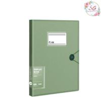 ราคา แฟ้มกระดาษ A4 มี 4 สี 3 แบบ สําหรับใส่เอกสาร ใบเสร็จ กระดาษทดสอบ เครื่องเขียน แฟ้มใส่เอกสาร อุปกรณ์สำนักงานและโรงเรียน (17380054374)