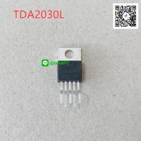 ราคา TDA2030L UTC 14W HIFI Audio Amplifier (6702322189)