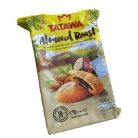 ราคา คุกกี้ TATAWA คุกกี้นิ่มสอดไส้หลายรส หอมอร่อย บรรจุ 10 ชิ้น ขนาด 120 กรัม พร้อมส่ง ทาทาว่า (16135533953)