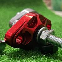 ราคา ตัวดันโซ่ราวลิ้นแต่ง สีแดง งานCNC W125 Sonic PCX CBR CRF ตัว ดันโซ่ราวลิ้นเวฟ125 ตัวดันโซ่ราวลิ้นแต่ง ตัวดันโซ่ราวลิ้นCNC TD TRADING (19862151829)