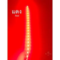 ราคา ไฟเส้น led มะรุม 3528 12v สำหรับตกแต่งรถยนต์ รถมอเตอร์ไซค์ ลำโพง เครื่องเสียง สีสันสวยงาม เหมาะสำหรับกลางคืนและเทศกาล (5486842936)