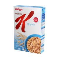ราคา KELLOGGS เคลล็อกส์ อาหารเช้าซีเรียล สเปเชียล เค 370 กรัม (11172404)