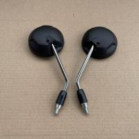 ราคา กระจกมองหลัง Zoomer Msx กระจก Zoomer x ปี 12 MSX125 ขาชุบ 1คู่ ซ้าย ขวา (19783059463)