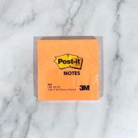 ราคา โพสต์อิท โน้ต Post it Notes no 654 3M ขนาด 3x3 นิ้ว กระดาษโน้ต ชนิดมีกาวในตัว (9679474397)