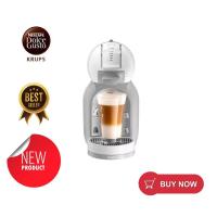 ราคา AnnyhouseKRUPS เครื่องชงกาแฟแคปซูล Mini me Nescafe Dulce Gusto รุ่น (18166724706)