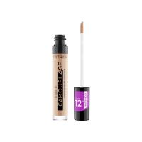 ราคา Catrice Liquid Camouflage High Coverage Concealer คาทริซลิควิดคามัวร์ฟลาจไฮคัพเวอร์ราจคอนซีลเลอร์ 5 ml (19484540183)