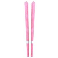 ราคา 10Pcs Natural Coning Beewax Ear Candle Ear Wax Removal Cleaner Ear Treatment Care (18093329319)