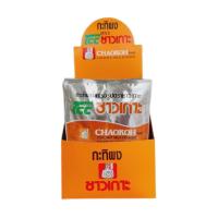 ราคา ขายแบบกล่อง ชาวเกาะ กะทิผง 60g x 12 ซอง Chaokoh Coconut Milk Powder กะทิ กะทิผงสำเร็จรูป (19917725690)