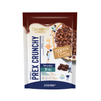 ราคา Diamond Grains กราโนล่า พรีกซ์ครันซี่ 2 รสชาติให้เลือก รสโกโก้และรสน้ำผึ้ง ขนาด 400 กรัม ไดมอนด์เกรนส์ (16567333140)