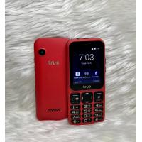 ราคา True super Hero4G ปุ่มกด โทรศัพท์มือ สองพร้อมใช้งาน ใช้ได้เฉพาะเครือข่ายทรู ฟรีชุดชาร์จ (11558931462)