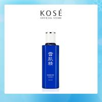 ราคา KOSE SEKKISEI Lotion 360 ML โคเซ่ เซกิเซ โลชั่น 360 มล ไวท์เทนนิ่งโลชั่น เพื่อผิวชุ่มชื่น แลดูกระจ่างใส (1526186395)