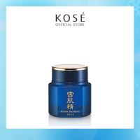 ราคา KOSE SEKKISEI Cream Excellent 50g โคเซ่ เซกิเซ ครีม เอ็กเซลเล้นท์ 50 กรัม ผลิตภัณฑ์ครีมบำรุงผิวสำหรับช่วงกลางคืน สูตรเข้มข้น (1526298708)