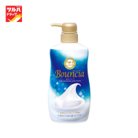 ราคา Cow Bouncia Body Soap White Soap 480Ml คาว แบรนด์ บาวน์เซีย บอดี้ โซป ไวท์โซ้ป 480 มล (6309524734)