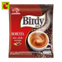 ราคา เบอร์ดี้ 3 อิน 1 กาแฟ โรบัสต้า ขนาด 418 5 กรัม แพ็ค 27 (11784067078)