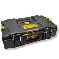 ราคา DEWALT DWST83293 1DWST83294 1DWST83342 1DWST83295 1DWST83529 1DWST83392 1DWST83394 1DWST83407 1DWST83408 1DWST83459 1 DWST08035 1 กล่องใส่เครื่องมือ TOUGHSYSTEM 2 0 (13968212674)