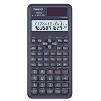 ราคา Casio Calculator เครื่องคิดเลข คาสิโอ รุ่น FX 991MS 2 สำหรับนักเรียน นักศึกษา สมการ 3 ตัวแปร 10 2 หลัก สีดำ (1035002200)