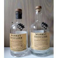 ราคา ขวดเหล้าเปล่า Monkey Shoulder (15185630932)