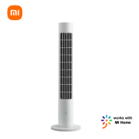 ราคา Xiaomi Mijia Mi DC Frequency Tower Fan 2 พัดลม พัดลมทาวเวอร์ พัดลมตั้งพื้น พัดลมทาวเวอร์อัจฉริยะ 24W ปรับได้ 4 ระดับ (19843624842)