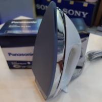 ราคา Panasonic เตารีด เคลือบเทฟลอน 3 5 ปอนด์ NI 416T (11122898481)