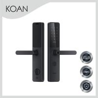 ราคา ประตูอัจฉริยะ Aqara Smart Door Lock A100 (16810994509)