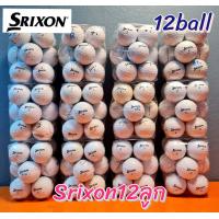 ราคา golf ball แพ็คละ 12 ลูก แบบรวมยี่ห้อ แยก ลูกกอล์ฟ ลูกสีขาว ลูกสี แบบแยกยี่ห้อ มียี่ห้อ titlelist bridgestone รุ่น B ใหญ่ srixon callaway volvik ลูกแท้ ออกรอบได้ (19347089079)