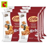 ราคา อองเทร่ หมูแผ่นอบกรอบ รสคลาสสิก 16 ก แพ็ค 6 (10357039610)