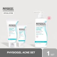 ราคา Physiogel Acne set 2023 (20334724350)