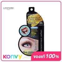 ราคา Lifeford Paris Super Glue Eyelash 5g Black (10422197980)