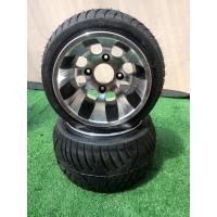 ราคา พร้อมส่งในไทย ยางเอทีวี ยางatv ยางรถatv ยางพร้อมแม๊ก 205 30 10 ทางเรียบ ยางเอทีวีขอบ10 กระทะ 4รู110 ราคาต่อล้อ (10854511945)