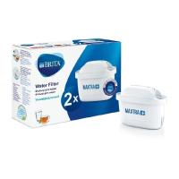 ราคา ไส้กรองน้ำ BRITA รุ่น MAXTRAplus Pack 2 (2034100747)